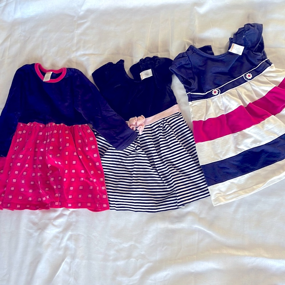 3 Yrs old clothing
